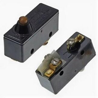 Микропереключатель МП 2102 исп 3,4