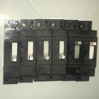 Автоматические выключатели АЕ 1031