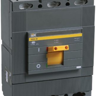Автоматический выключатель ВА 88-40