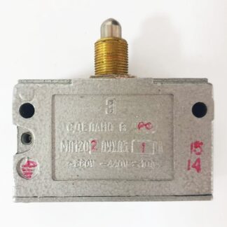 Микропереключатель МП 1202 исп 1,2,3,4,5,6