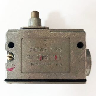 Микропереключатель МП 2302 исп 1,2,3,4