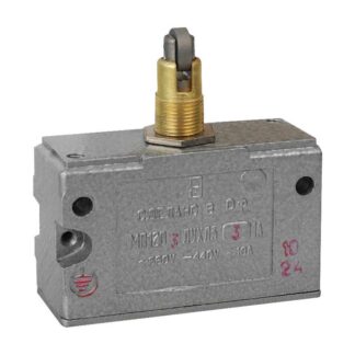 Микропереключатель МП 1203 исп 3 (с хранения)