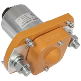 Контактор малогабаритный КМ600ДВ 600A