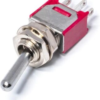 PST-31A, Тумблер мини 3 конт. SPDT (on-on) (B070B)