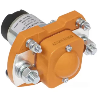 Контактор малогабаритный КМ200ДВ 200A