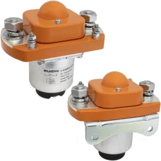 Контактор малогабаритный КМ400ДВ 400A