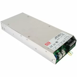 RSP-1000-27 MEAN WELL Блок питания AC/DC (преобразователь корпусированный)